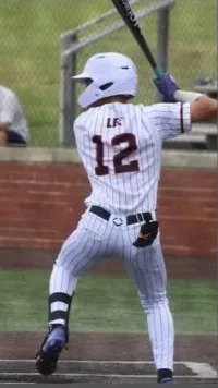 Drake Lee baseball instructor